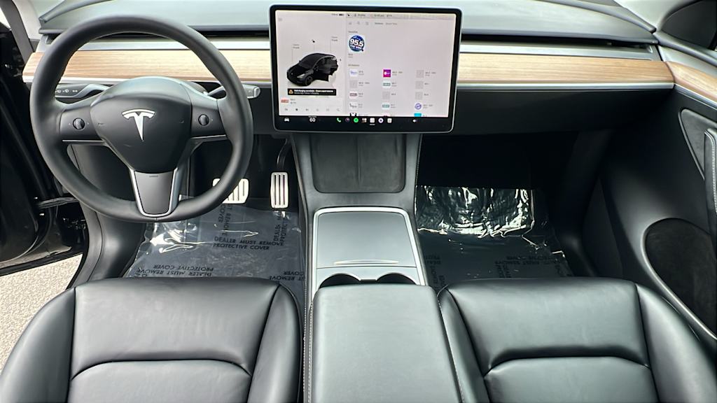 Thumbnail: 2025 Tesla Model Y - 13