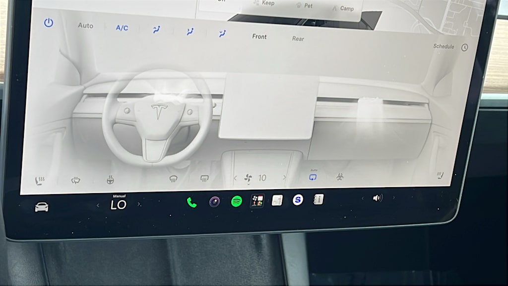 Thumbnail: 2025 Tesla Model Y - 14