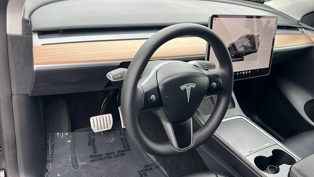 Thumbnail: 2025 Tesla Model Y - 2