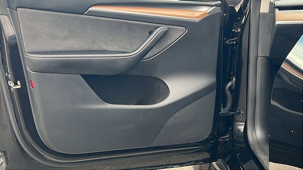 Thumbnail: 2025 Tesla Model Y - 27