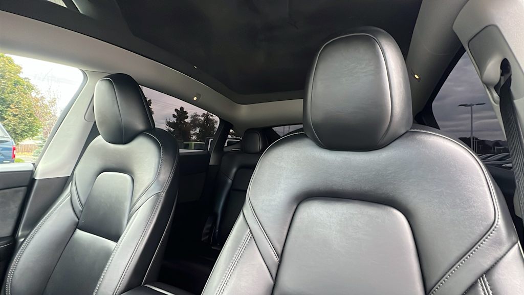 Thumbnail: 2025 Tesla Model Y - 10