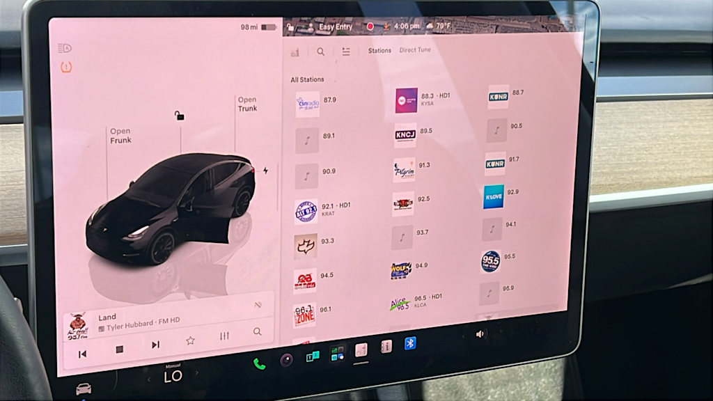 Thumbnail: 2022 Tesla Model Y - 23