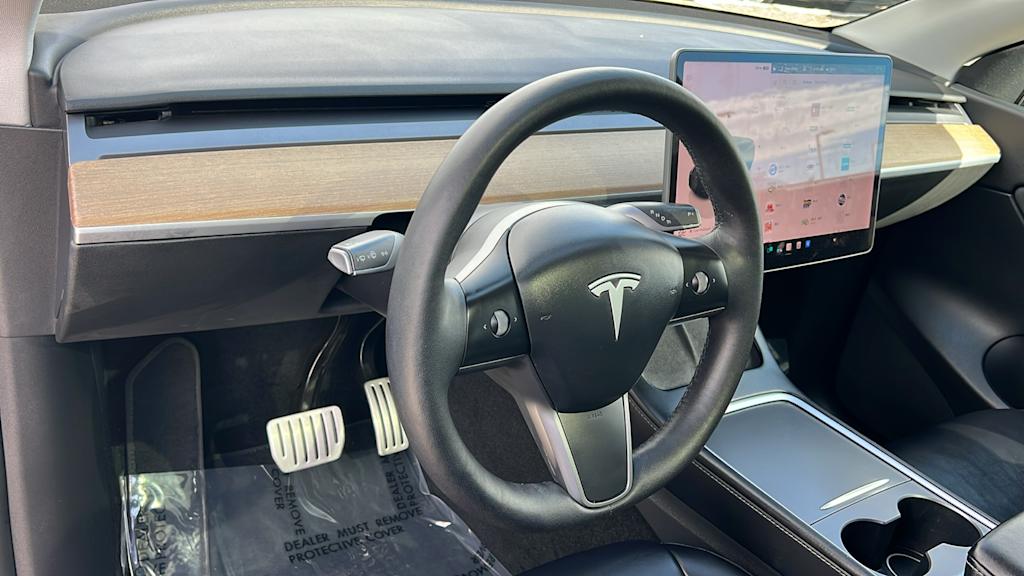 Thumbnail: 2022 Tesla Model Y - 2