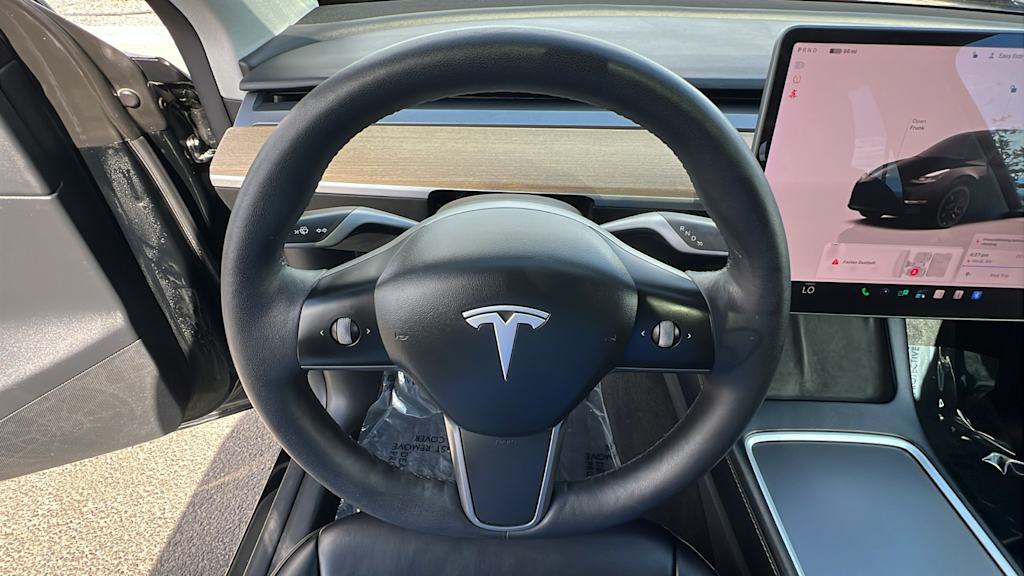 Thumbnail: 2022 Tesla Model Y - 9