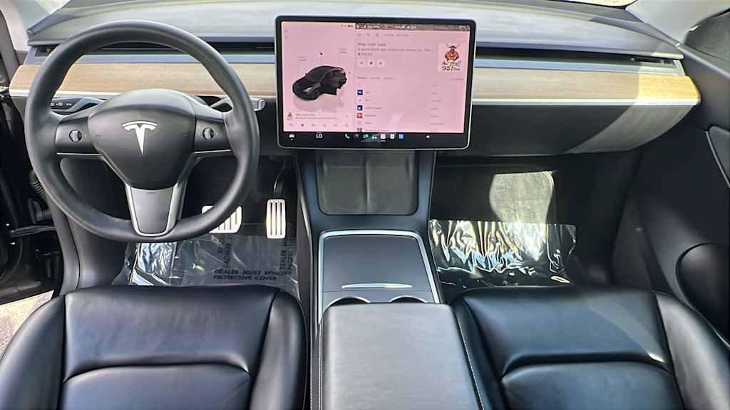 Thumbnail: 2022 Tesla Model Y - 13