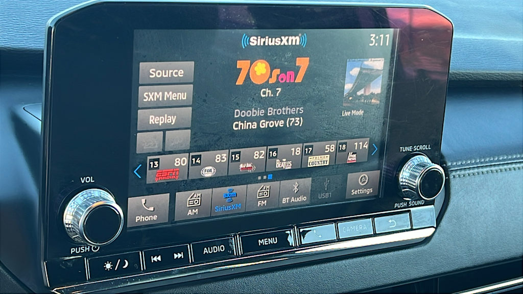 Thumbnail: 2022 Mitsubishi Outlander - 14