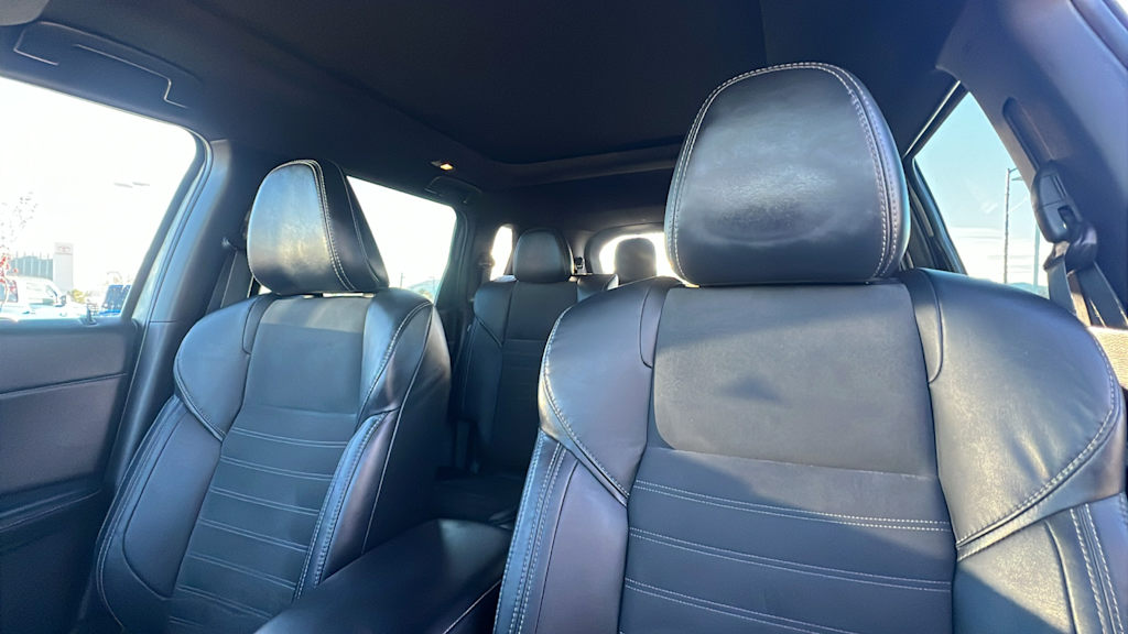 Thumbnail: 2022 Mitsubishi Outlander - 10