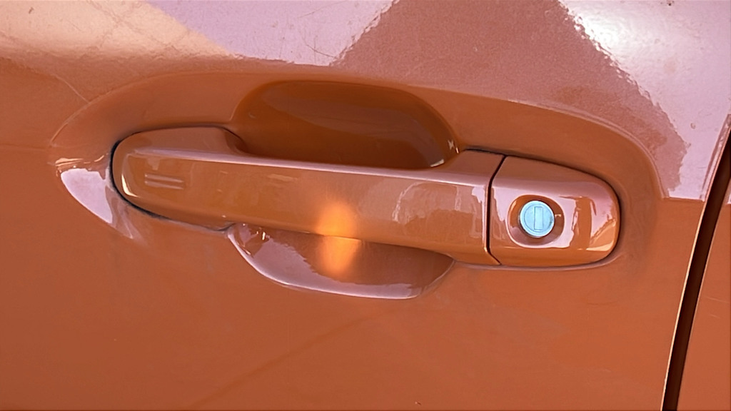 Thumbnail: 2022 Subaru WRX - 10
