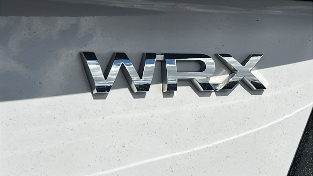 Thumbnail: 2022 Subaru WRX - 7