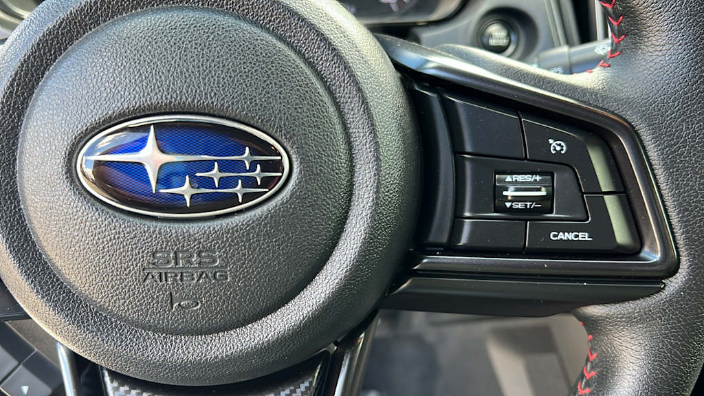 Thumbnail: 2022 Subaru WRX - 27