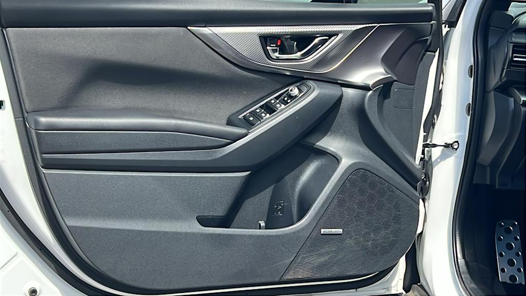 Thumbnail: 2022 Subaru WRX - 29