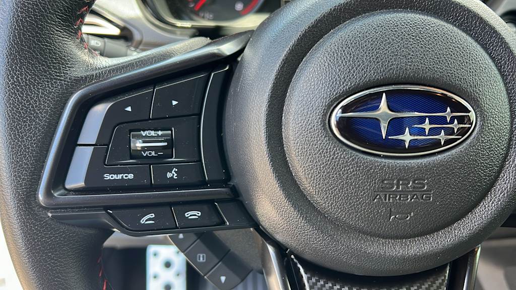 Thumbnail: 2022 Subaru WRX - 26