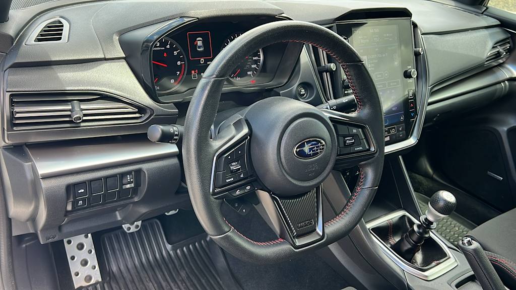 Thumbnail: 2022 Subaru WRX - 2