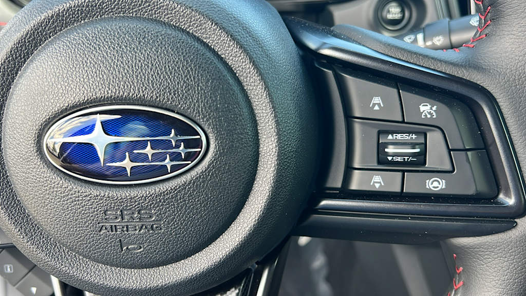 Thumbnail: 2025 Subaru WRX - 27