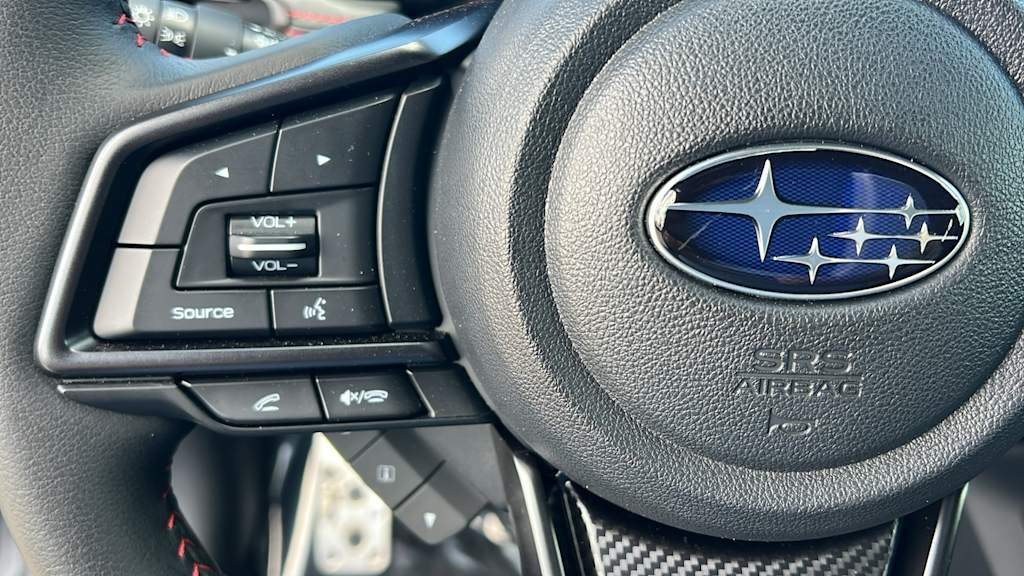Thumbnail: 2025 Subaru WRX - 26