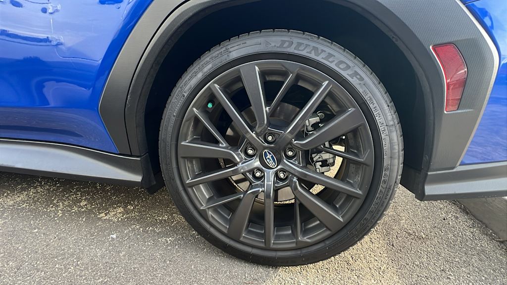 Thumbnail: 2022 Subaru WRX - 6