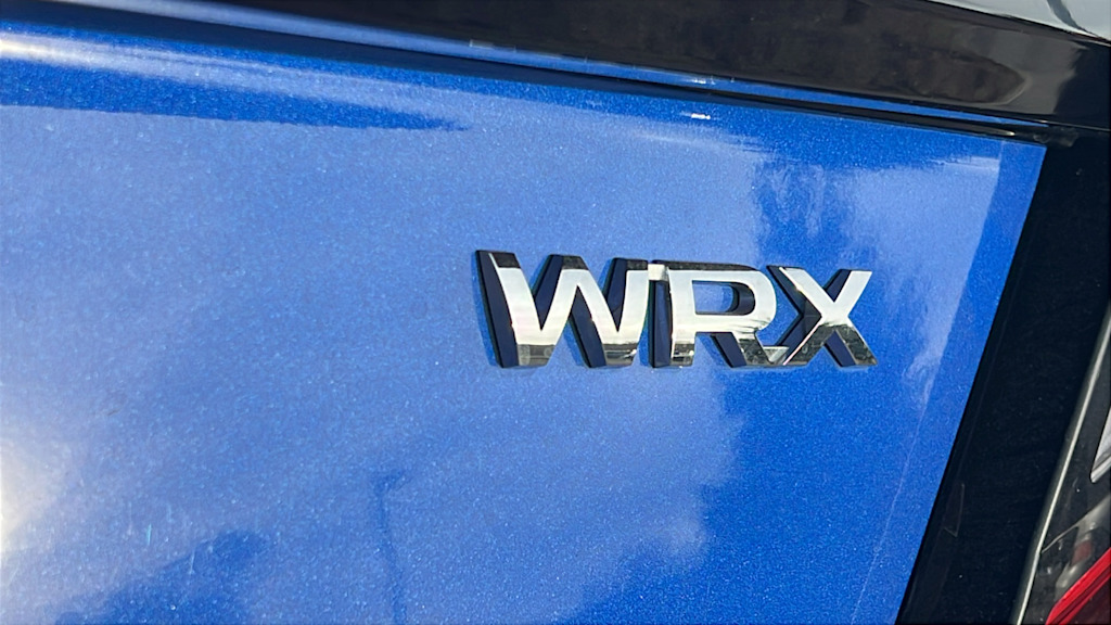 Thumbnail: 2022 Subaru WRX - 5