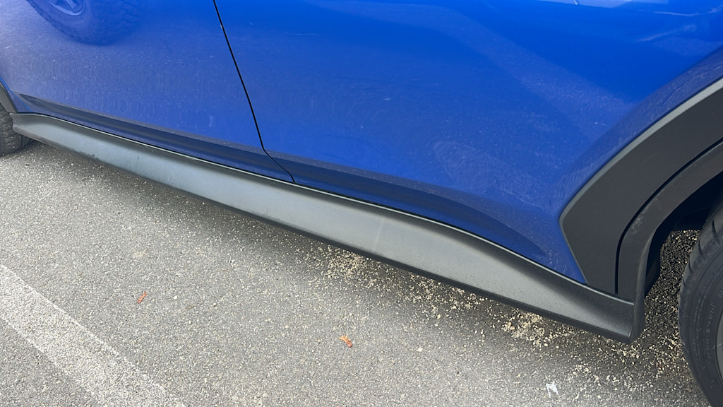 Thumbnail: 2022 Subaru WRX - 10