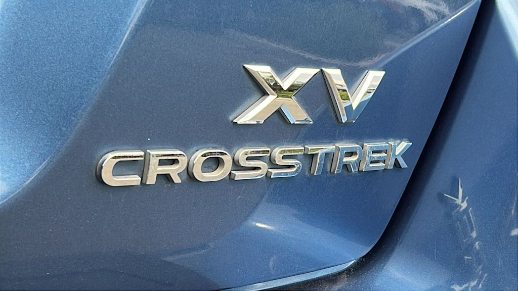 Thumbnail: 2014 Subaru XV Crosstrek - 7
