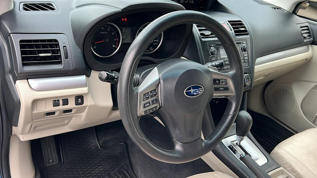 Thumbnail: 2014 Subaru XV Crosstrek - 2
