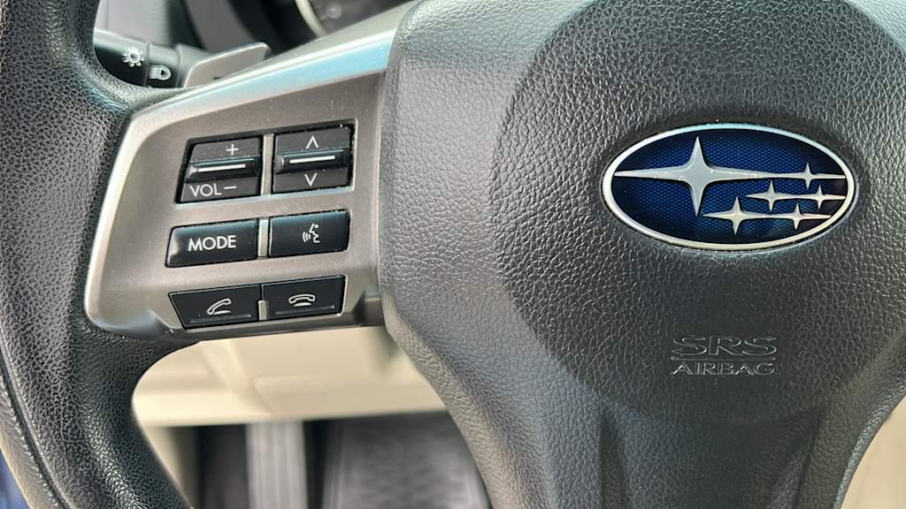 Thumbnail: 2014 Subaru XV Crosstrek - 24