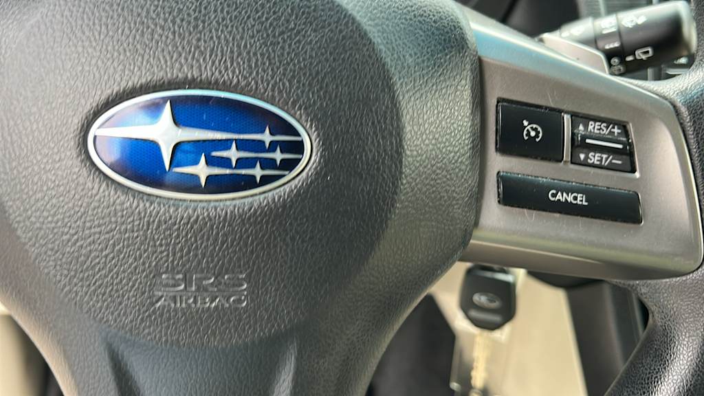 Thumbnail: 2014 Subaru XV Crosstrek - 25
