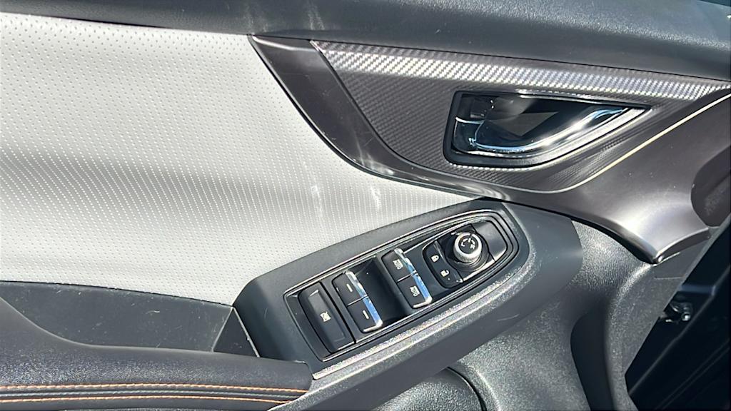 Thumbnail: 2021 Subaru Crosstrek - 28