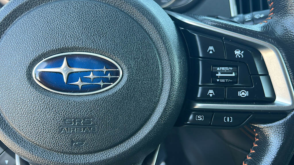 Thumbnail: 2021 Subaru Crosstrek - 27