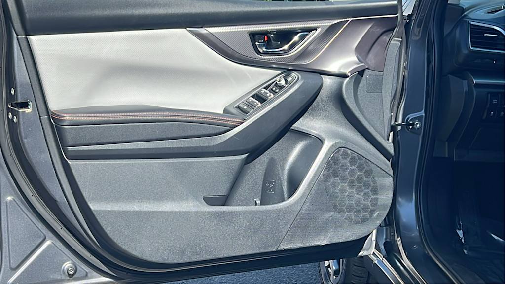 Thumbnail: 2021 Subaru Crosstrek - 29