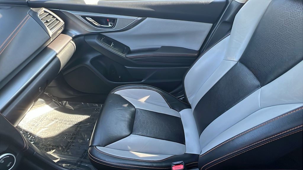 Thumbnail: 2021 Subaru Crosstrek - 11