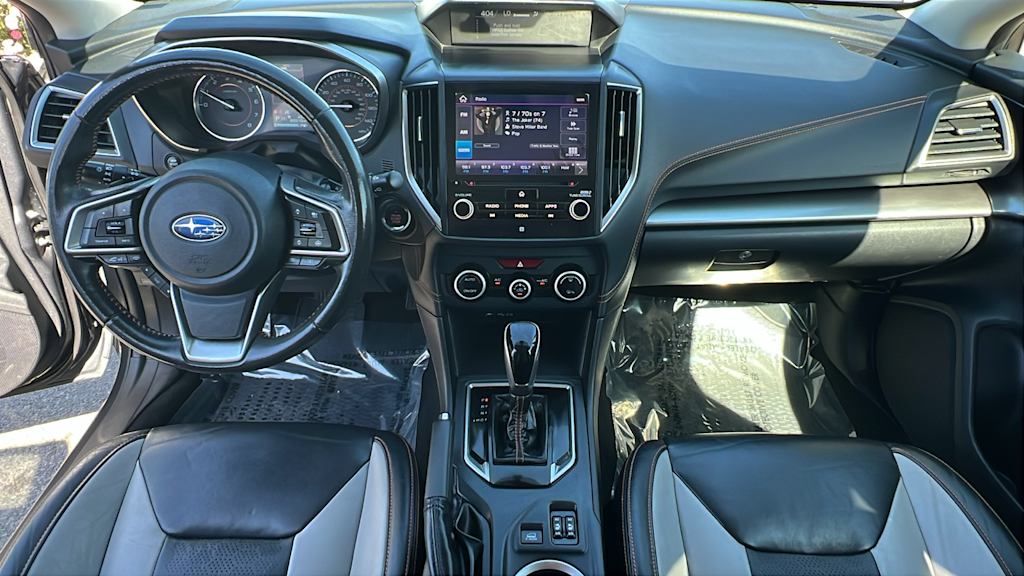 Thumbnail: 2021 Subaru Crosstrek - 13