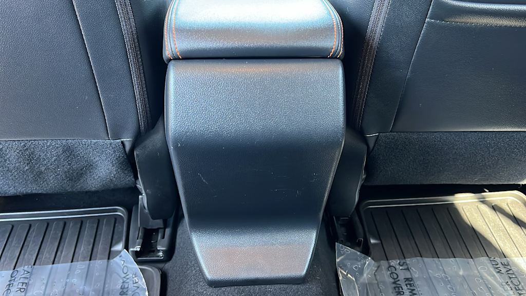 Thumbnail: 2021 Subaru Crosstrek - 30