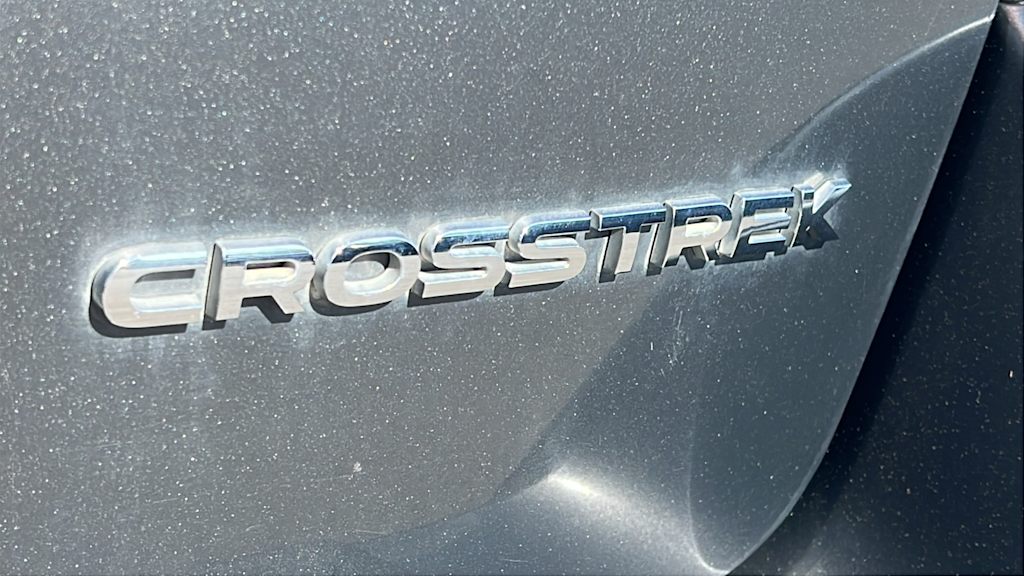 Thumbnail: 2021 Subaru Crosstrek - 7
