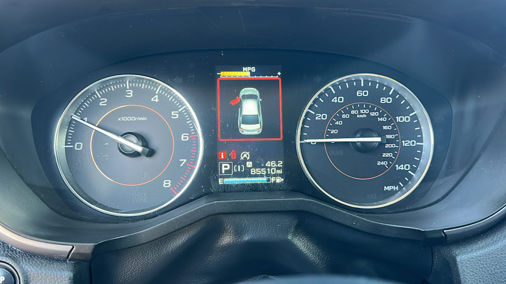 Thumbnail: 2021 Subaru Crosstrek - 16
