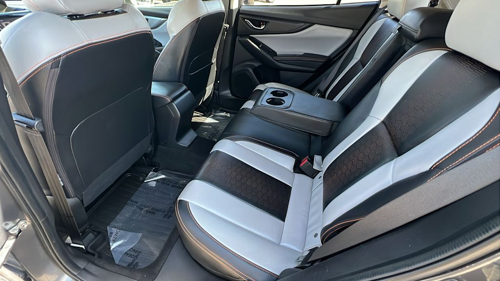 Thumbnail: 2021 Subaru Crosstrek - 12