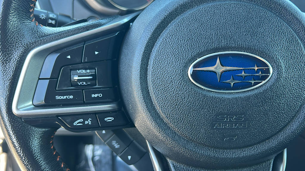 Thumbnail: 2021 Subaru Crosstrek - 26