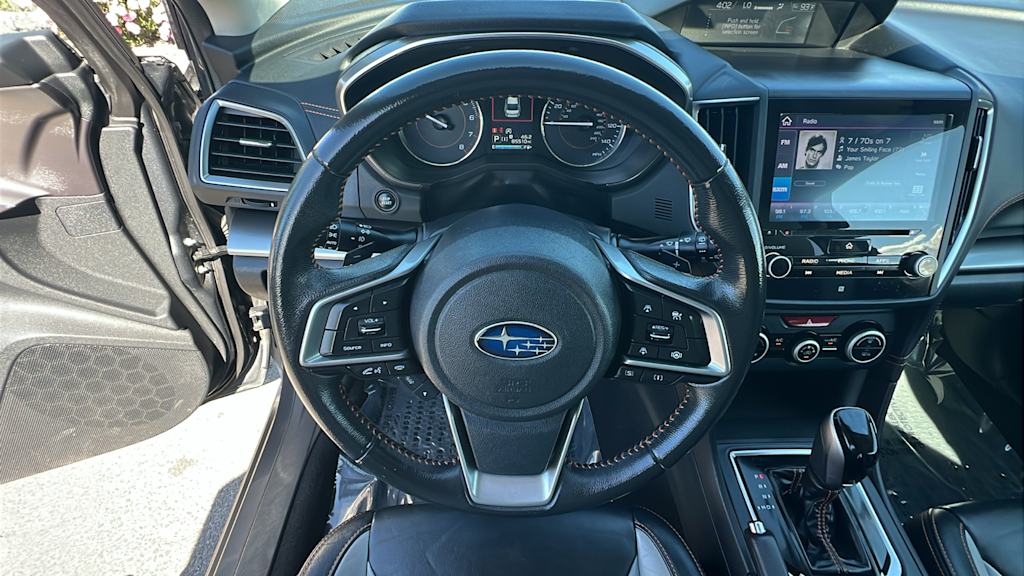 Thumbnail: 2021 Subaru Crosstrek - 9