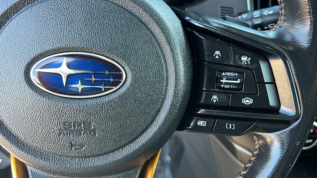 Thumbnail: 2022 Subaru Forester - 27