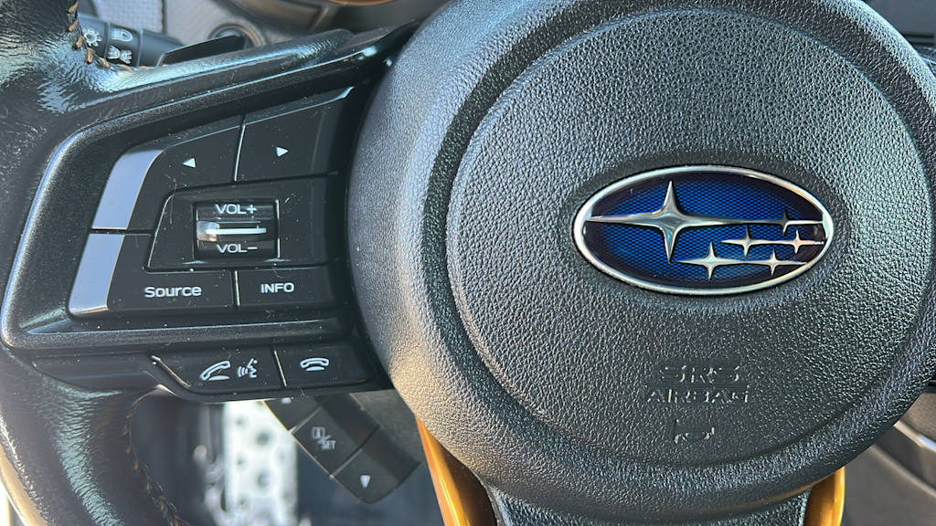 Thumbnail: 2022 Subaru Forester - 26