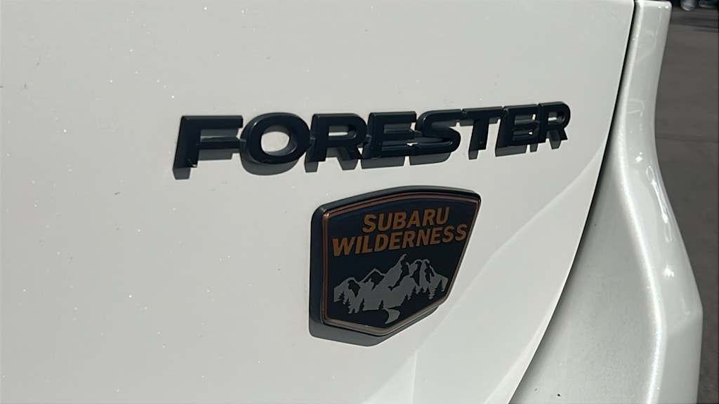 Thumbnail: 2022 Subaru Forester - 7