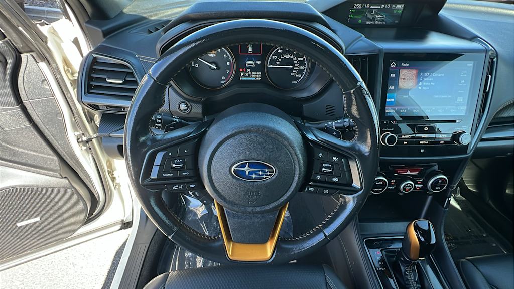 Thumbnail: 2022 Subaru Forester - 9