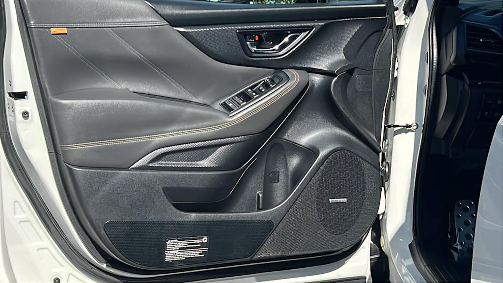Thumbnail: 2022 Subaru Forester - 29