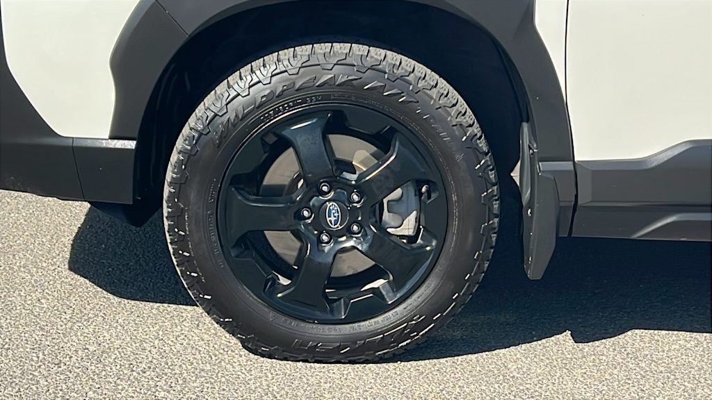 Thumbnail: 2022 Subaru Forester - 8