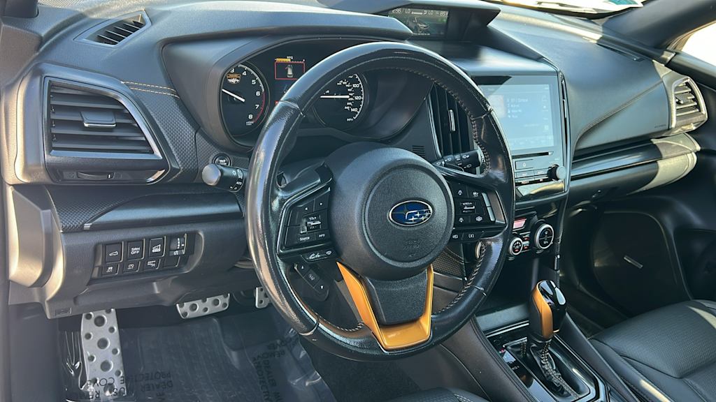 Thumbnail: 2022 Subaru Forester - 2
