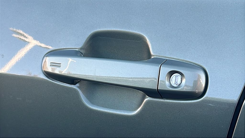 Thumbnail: 2021 Subaru Forester - 9