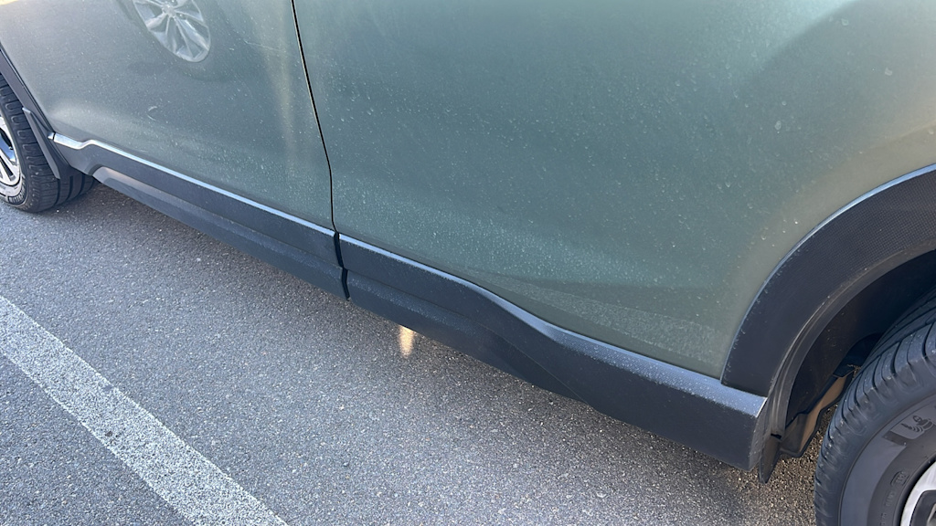 Thumbnail: 2021 Subaru Forester - 10