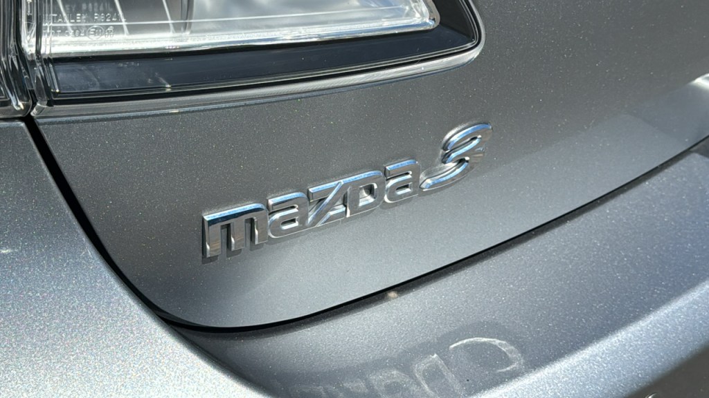 2013 Mazda Mazda3 i Grand Touring 7