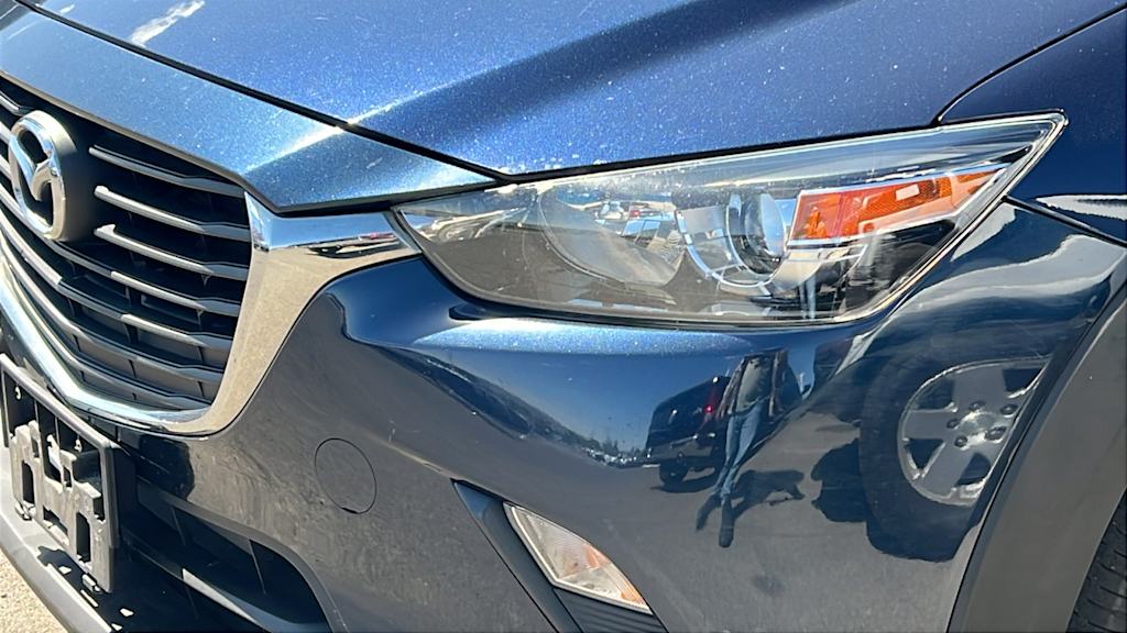 Thumbnail: 2018 Mazda CX-3 - 10
