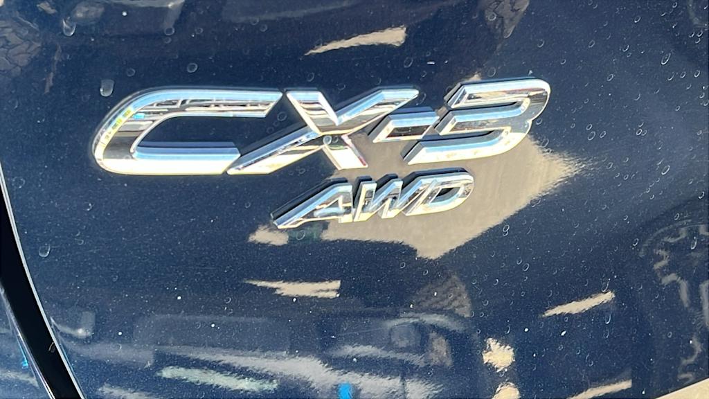 Thumbnail: 2018 Mazda CX-3 - 4