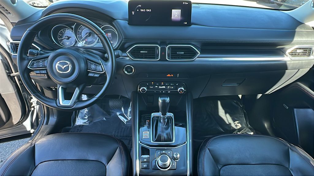 Thumbnail: 2024 Mazda CX-5 - 13